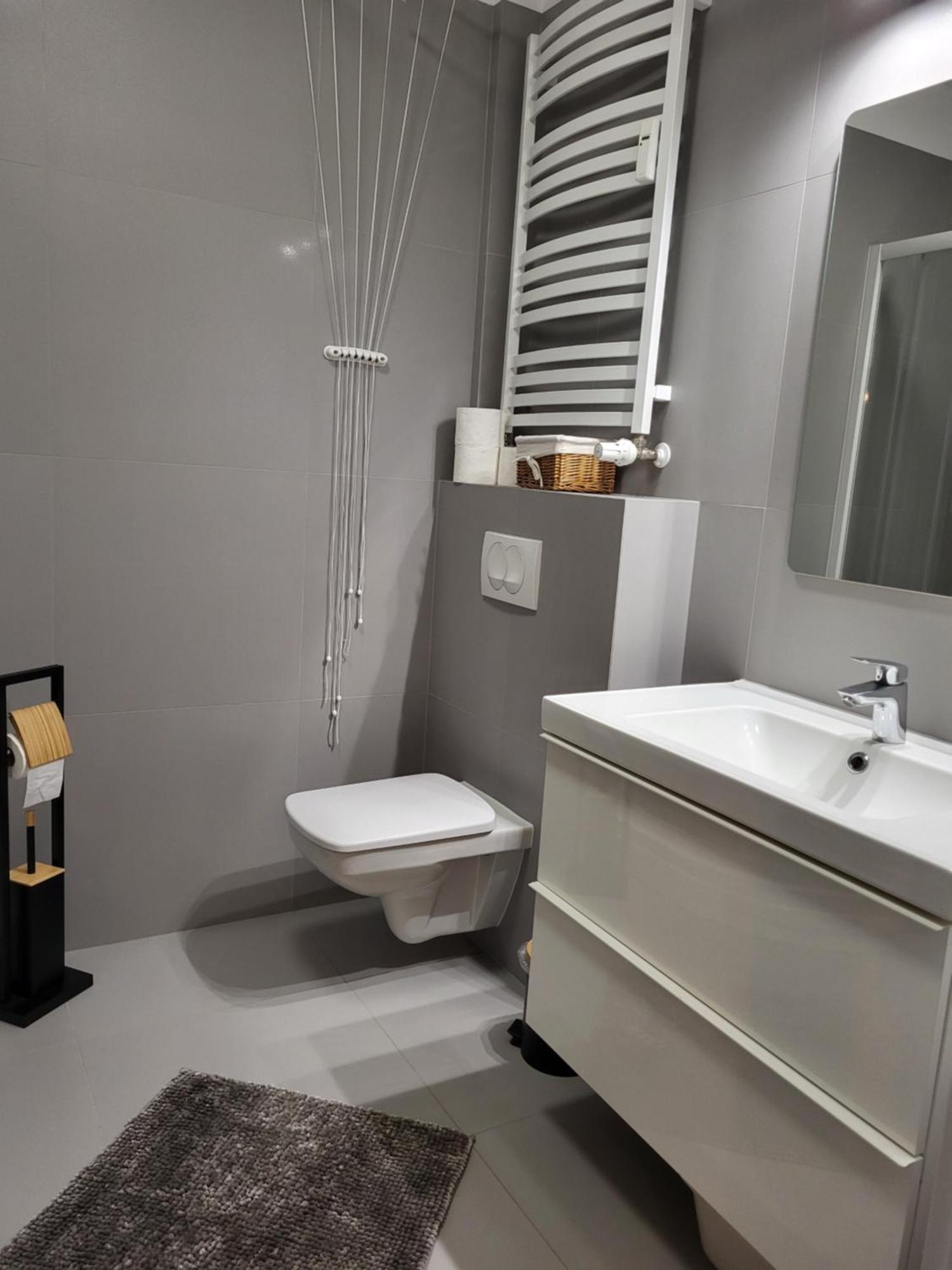Miodowy Dom Exspanse Apartament 2 Lub 3 Pokoje Z Tarasem I Parkingiem Kolobrzeg Dış mekan fotoğraf